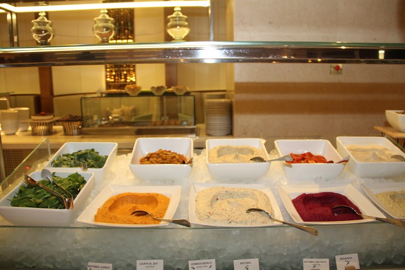 Sushi Night at Mosaic